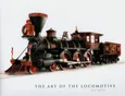 Art of the Locomotive - Ken Boyd