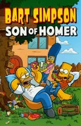 Bart Simpson: Son of Homer - Matt Groening