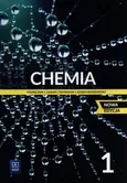 Chemia 1 Podręcznik Zakres rozszerzony - Outlet - Anna Czerwińska