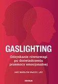 Gaslighting - Amy Marlow-MaCoy