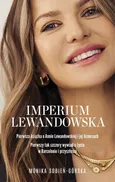 Imperium Lewandowska - Monika Sobień-Górska