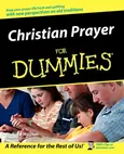 Christian Prayer For Dummies - WAGNER