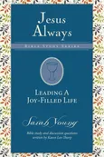 Leading a Joy-Filled Life | Softcover - Sarah Young