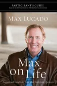 Max on Life - Max Lucado