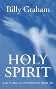 The Holy Spirit - Billy Graham