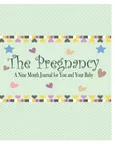 The Pregnancy - Peter James