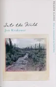Into the wild - Jon Krakauer