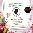 Kronika towarzyska lady Whistledown - Julia Quinn