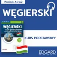 Węgierski Kurs podstawowy mp3 - Dorottya Żurawska
