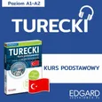 Turecki Kurs podstawowy mp3 - Dorota Haftka-Işık