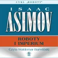 Roboty i imperium - Isaac Asimov