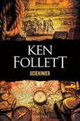 Uciekinier - Ken Follet
