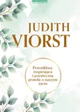Pakiet książek Judith Viorst - Judith Viorst
