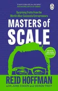 Masters of Scale - June Cohen