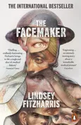 The Facemaker - Lindsey Fitzharris