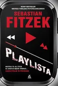 Playlista - Sebastian Fitzek