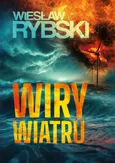 Wiry wiatru - Wiesław Rybski