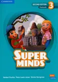 Super Minds  3 Flashcards British English - Gunter Gerngross