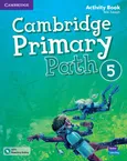 Cambridge Primary Path Level 5 Activity Book with Practice Extra - Niki Joseph