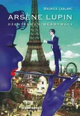 Arsen Lupin - Maurice Leblanc