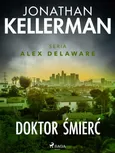 Doktor Śmierć - Jonathan Kellerman