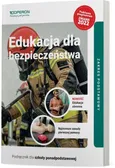 Edukacja dla bezpieczeństwa Podręcznik Zakres podstawowy - Outlet - Barbara Broniek