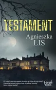 Testament - Agnieszka Lis