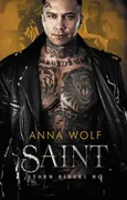 Saint - Anna Wolf