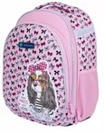 Tornister Astrabag Sweet Dogs With Bows