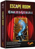 Escape Room Magiczna Sztuczka Gra w.2/2023 - Martino Chiacchiera