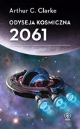 Odyseja kosmiczna 2061 - Arthur C. Clarke