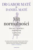Mit normalności - Daniel Maté