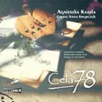 Cela 78 - Agnieszka Kazała