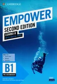 Empower Pre-intermediate/B1 Combo B with Digital Pack - Adrian Doff