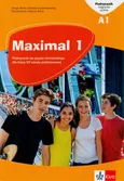 Maximal 1 Podręcznik - Claudia Brass