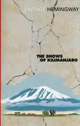 The Snows of Kilimanjaro - Ernest Hemingway