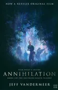 Annihilation - Jeff VanderMeer