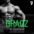 Gracz - Vi Keeland