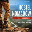 Hostel Nomadów. Opowieści z Bułgarii - Artur Nowaczewski
