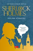 Sherlock Holmes Dolina strachu - Doyle Arthur Conan