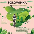 Połowinka - Agnieszka Martinka