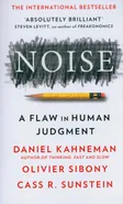 Noise - Daniel Kahneman
