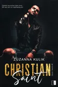Christian Saint - Zuzanna Kulik