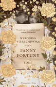 Panny Fortuny - Weronika Wierzchowska