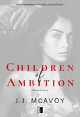 Children of Ambition - J. J. McAvoy