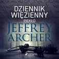 Dziennik więzienny I. Piekło - Jeffrey Archer