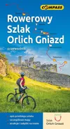 Rowerowy Szlak Orlich Gniazd - Roman Trzmielewski