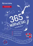 Norweski 365 na każdy dzień - Beata Jurak