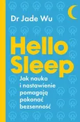 Hello sleep - Jade Wu