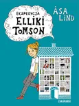 Ekspedycja Elliki Tomson - Asa Lind
